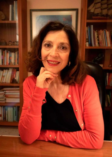 Juana García García