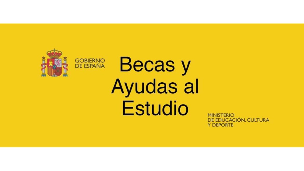 Ayudas y becas para los alumnos con necesidades de apoyo